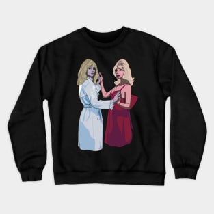 Eloise and Sandy Crewneck Sweatshirt